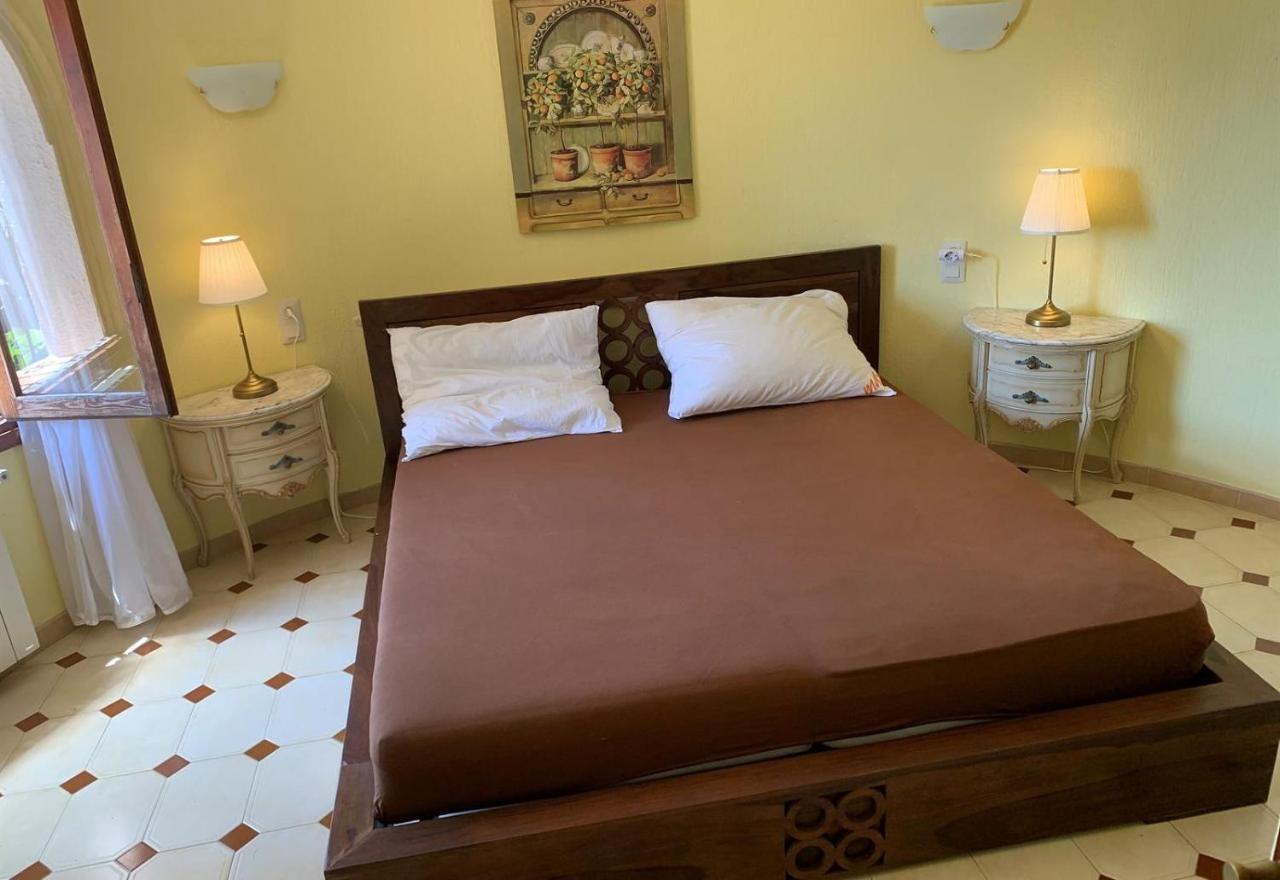 Casa Pera Villa Xabia Bagian luar foto
