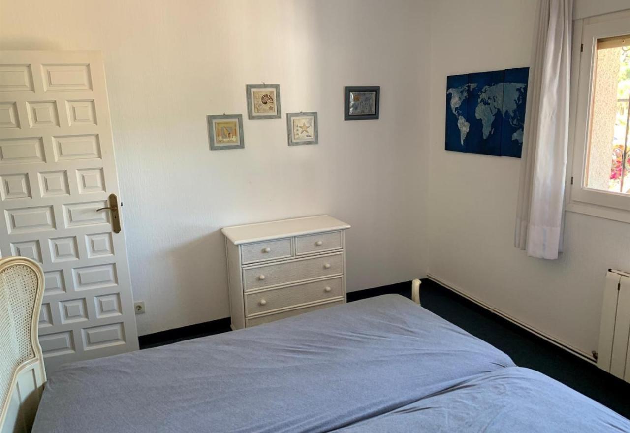Casa Pera Villa Xabia Bagian luar foto