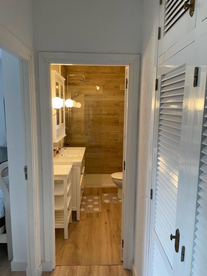Casa Pera Villa Xabia Bagian luar foto